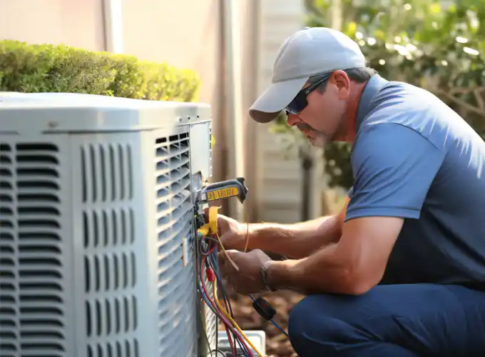 installateur Niebert